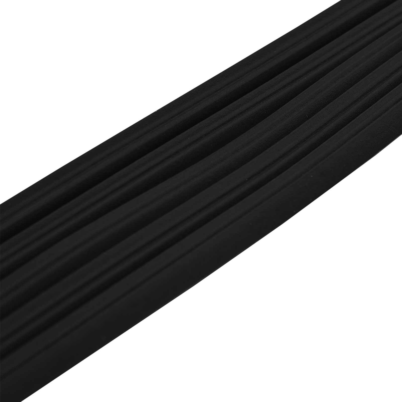 Zelfklevende raamafdichting Zwart 10 x 6 mm 50 m EPDM-schuim image 3