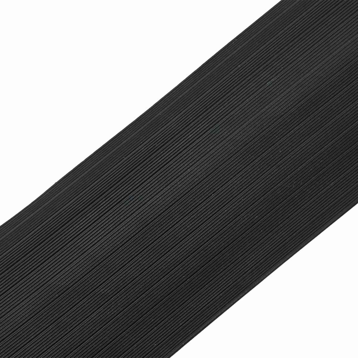 Garage Gulvforsegling Sort EPDM gummi - Billede 4