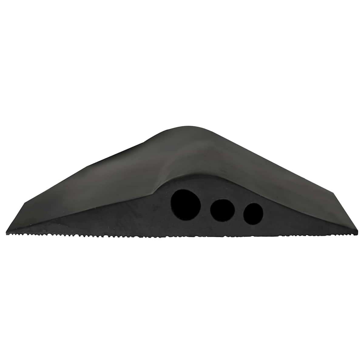 Garage Gulvforsegling Sort EPDM gummi - Billede 3