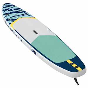 Inflatovací paddleboard APEX 335 x 76 x 15 cm Modrá pro - obrázek 5