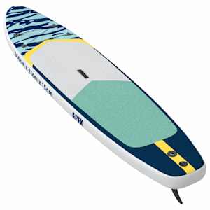 Nafukovací Paddle Board APEX 366 x 81 x 15 cm Modrá pro - obrázek 5