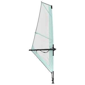 Nafukovací SUP deska s plachtou HYDROS 330 x 76 x 15 cm pro - obrázek 5
