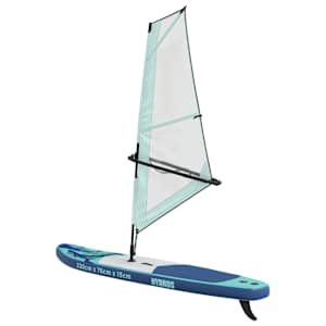 Nafukovací SUP deska s plachtou HYDROS 330 x 76 x 15 cm pro - obrázek 7