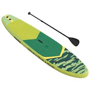 Nafukovací SUP deska s plachtou POSEIDON 330 x 76 x 15 cm pro - obrázek 4