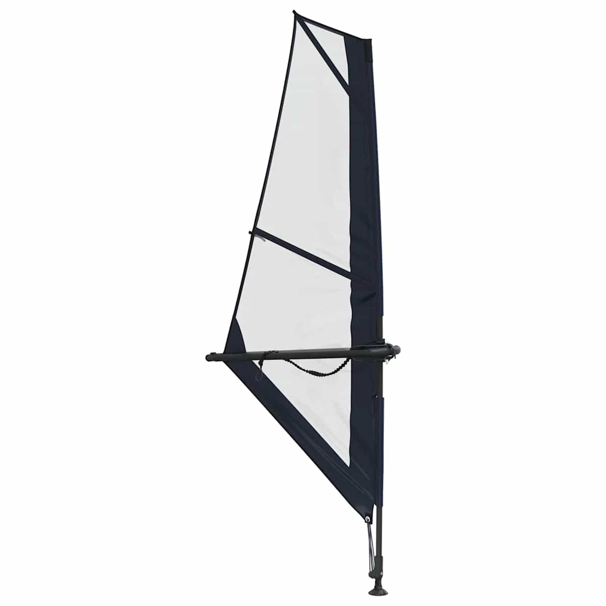 Oppusteligt SUP Board med Sejl APEX 330 x 76 x 15 cm - Billede 5