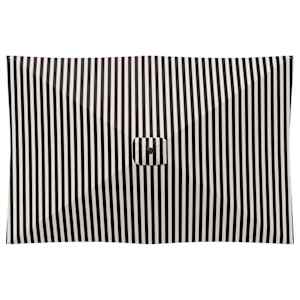 Zahradní slunečník 200 x 300 cm Polyester Obdélníkový - obrázek 4
