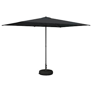vidaXL Aiatelgi koos alusega 200 x 300 cm Pol&uuml;ester Ristk&uuml;lik