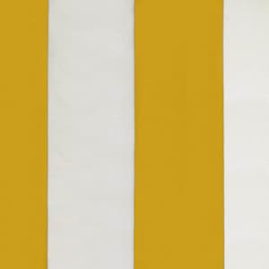 Zahradní slunečník s podstavcem 300 x 300 cm Polyester - obrázek 7