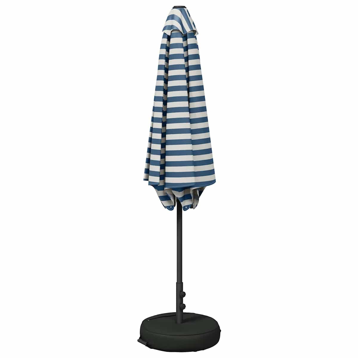 Haveparasol Rektangulær Polyester - Billede 3