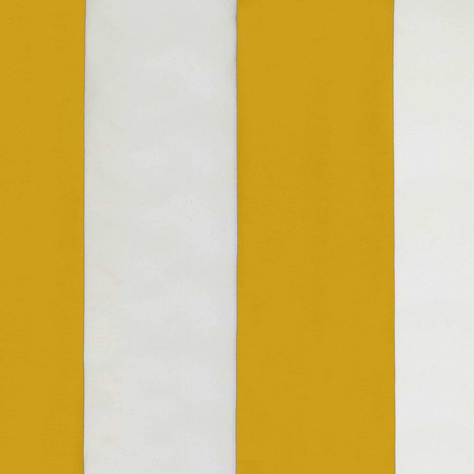 Zunanje senčilo z LED lučmi 270 x 270 cm Poliester - slika 10