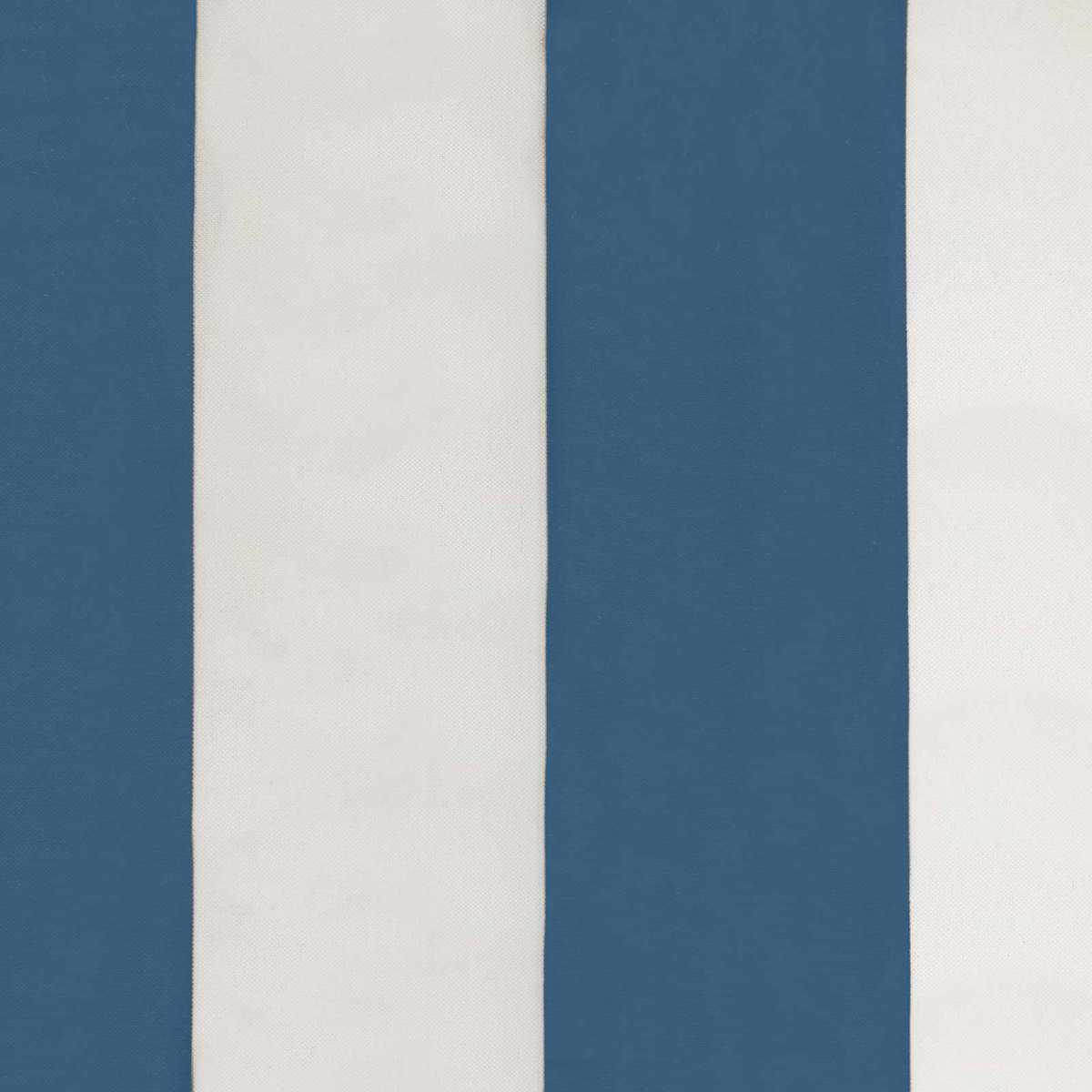 Haveparasol med LED lys og fod Polyester - Billede 9