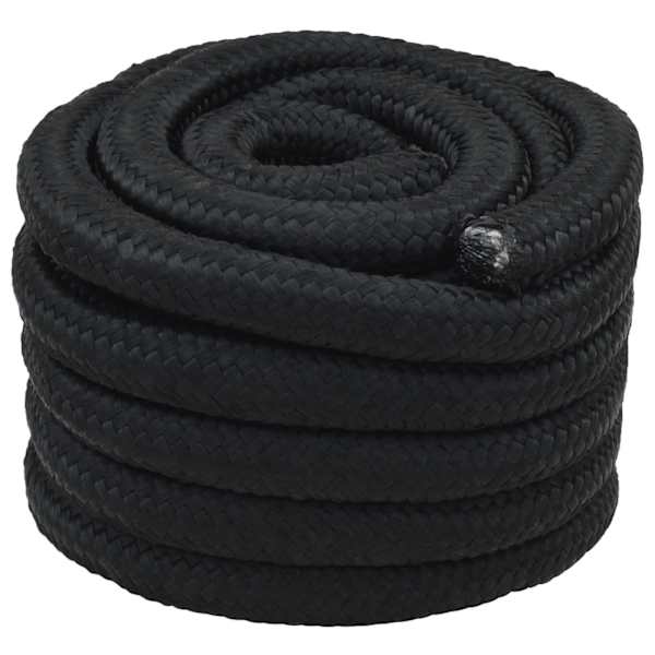 vidaXL Paadi k&ouml;is 3 mm 25 m Must PP