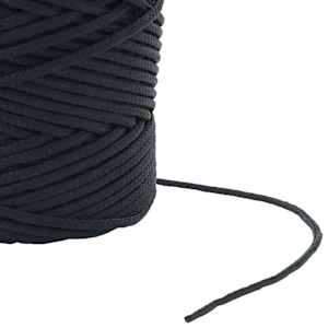 Lano na loď Královská modrá 50 m Polyester - obrázek 6