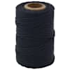 vidaXL Paadi k&ouml;is 0.2 mm 50 m Kuninglik sinine Pol&uuml;ester