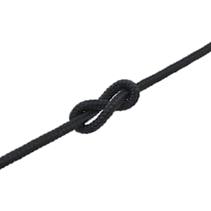 Lano na loď 1 mm 250 m Královská modrá Polyester - obrázek 5