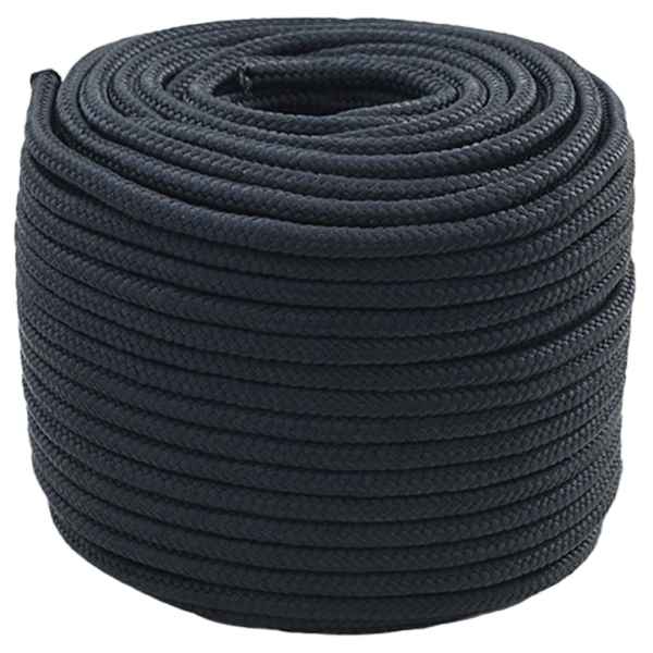 vidaXL Paadi k&ouml;is 1 mm 250 m Kuninglik sinine Pol&uuml;ester