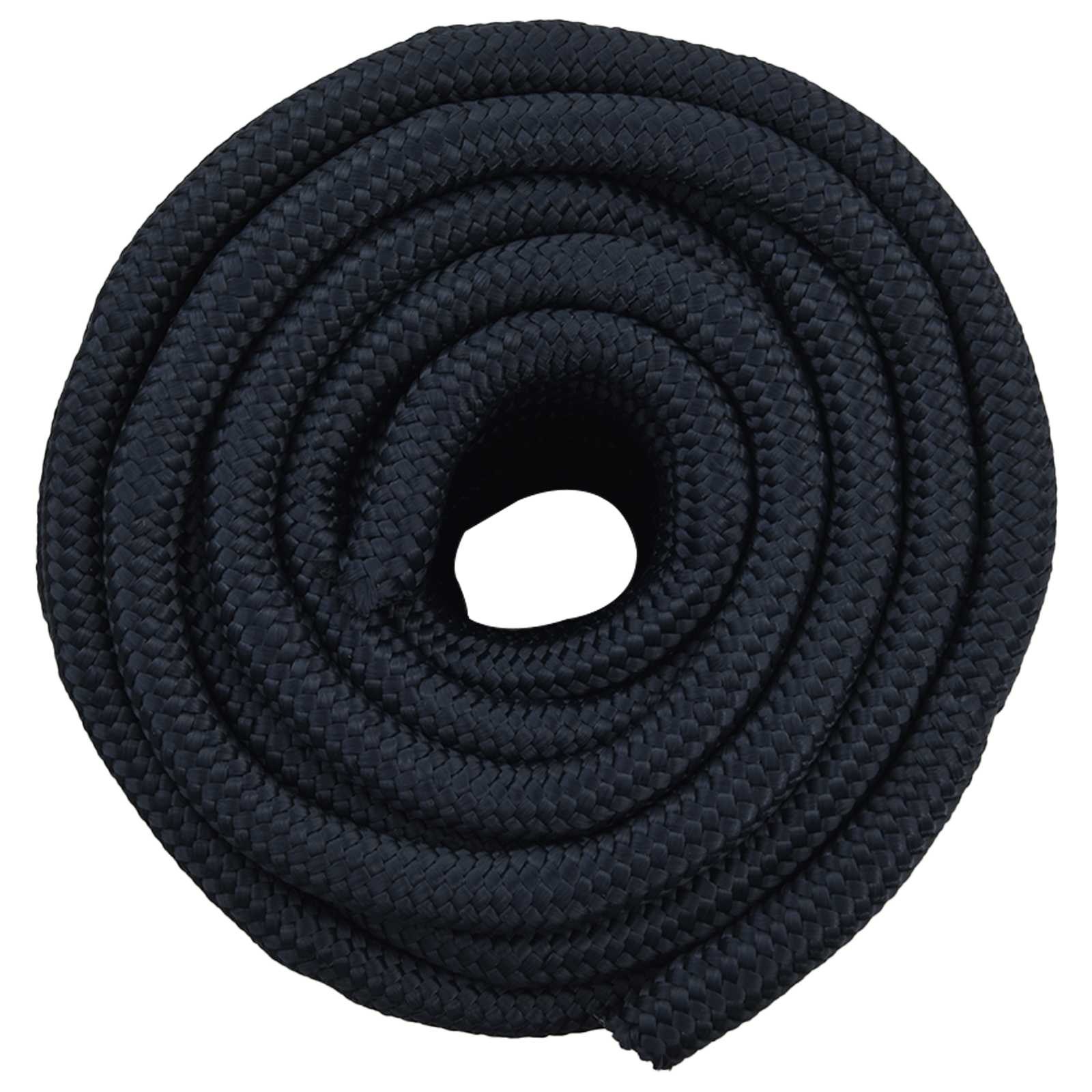 Lano na loď Královská modrá 100 m Polyester - obrázek 4