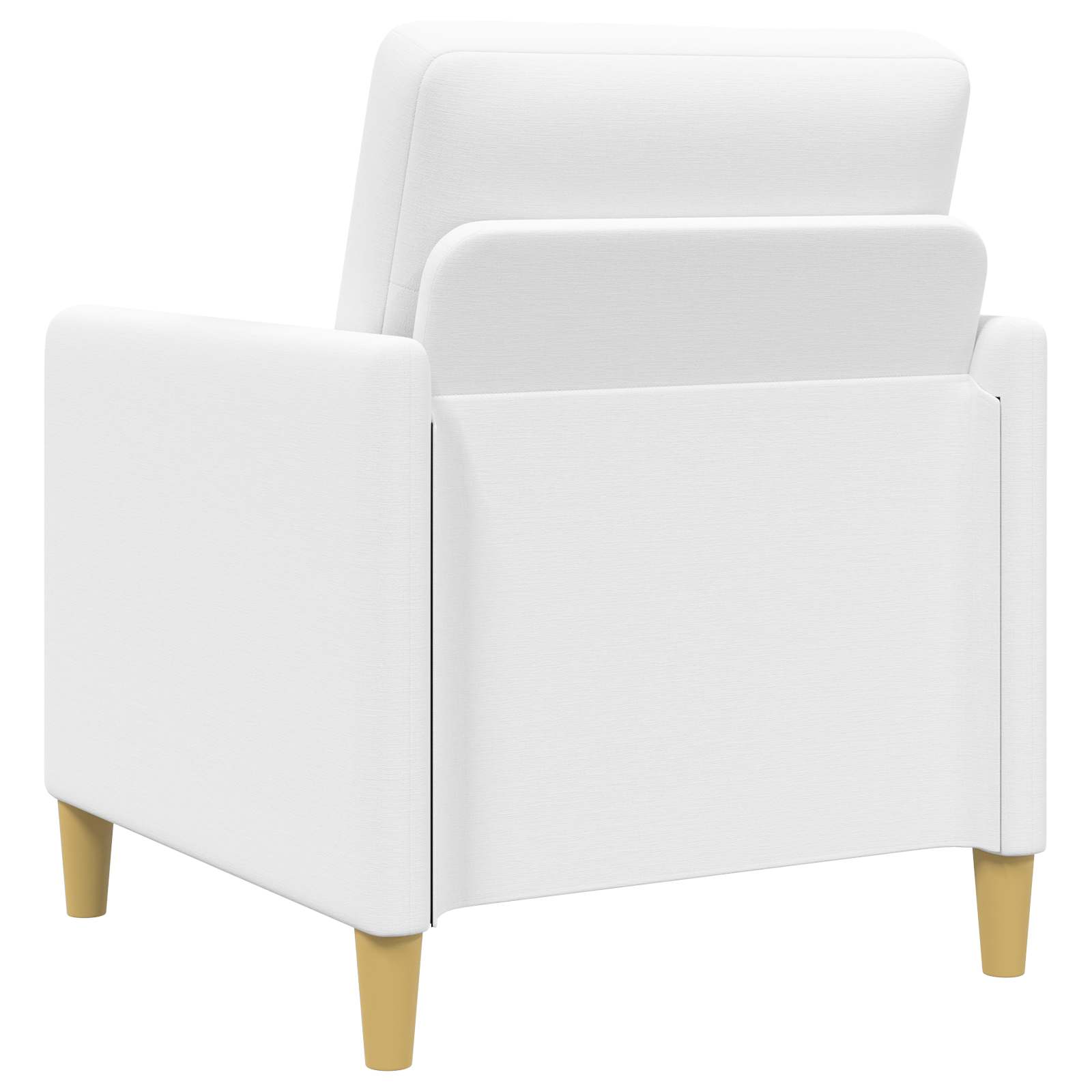Sofa s shrambo Bela 72 x 78 x 87 cm Poliester - slika 6