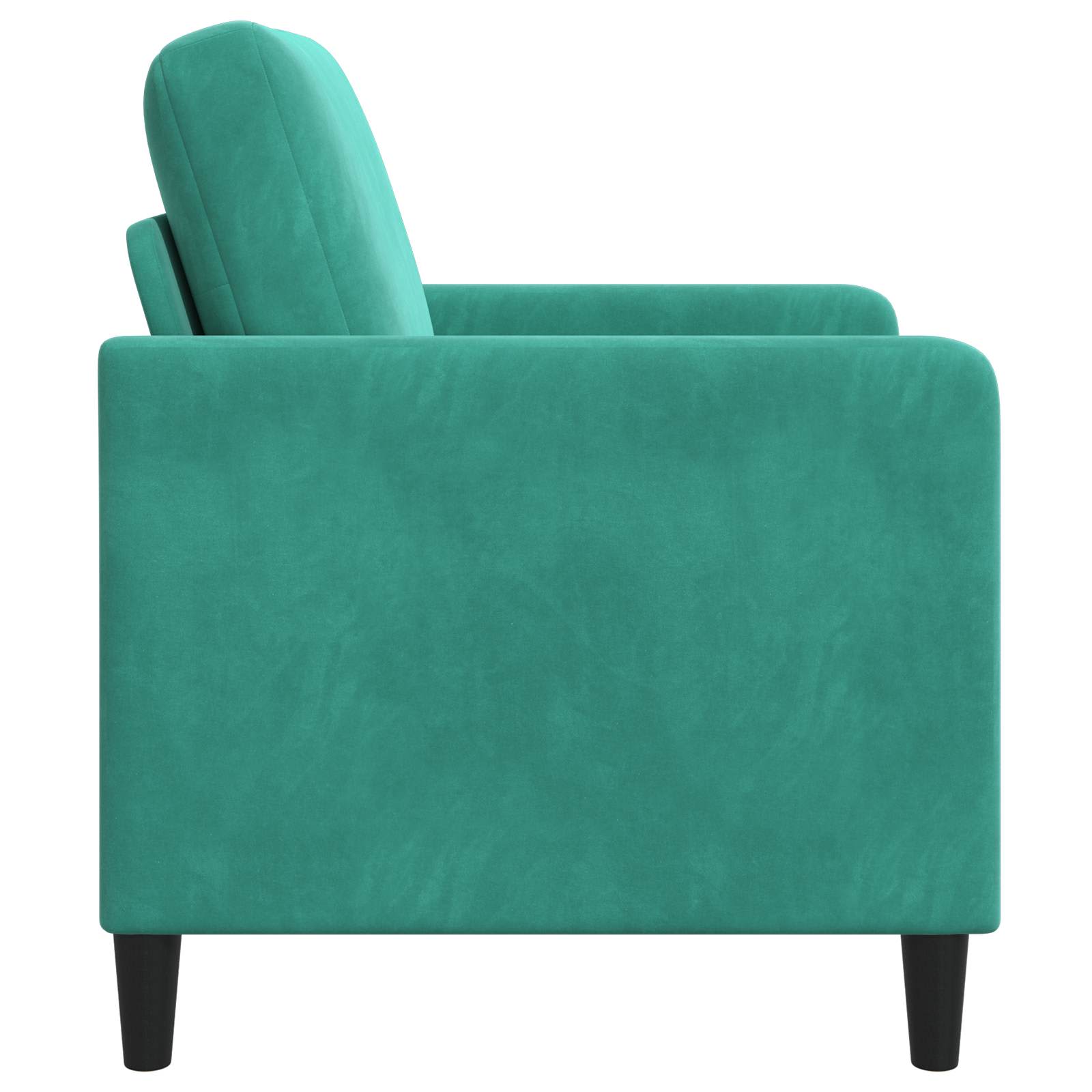 Sofa s shrambo Turkizna 72 x 78 x 87 cm Poliester - slika 5