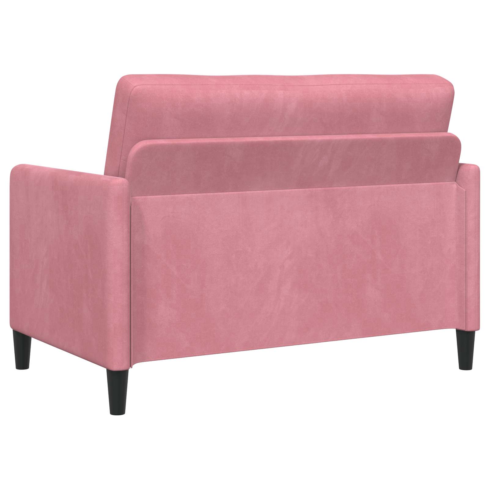 Sofa s shrambo Roza 122 x 78 x 87 cm Poliester - slika 5