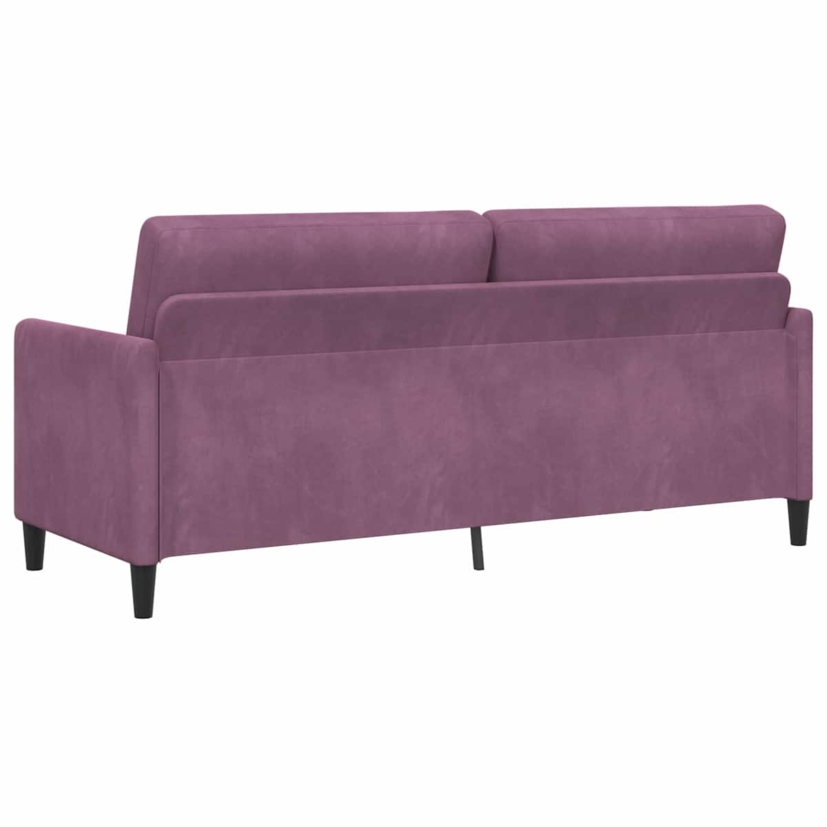 Sofa med opbevaring Polyester - Billede 6