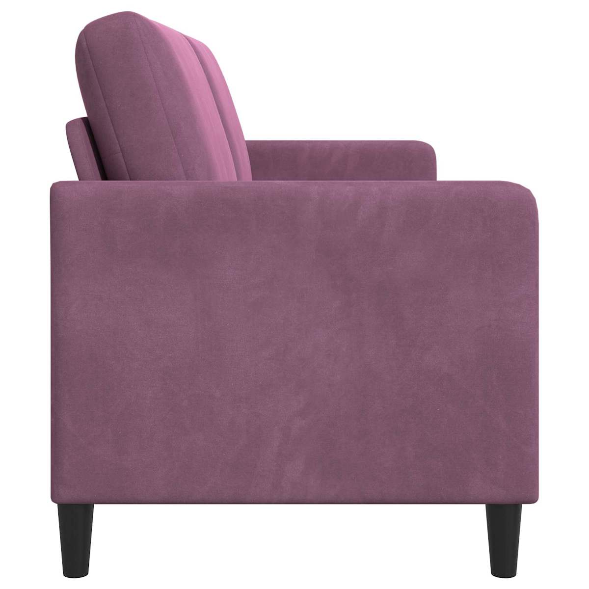 Sofa med opbevaring Polyester - Billede 5