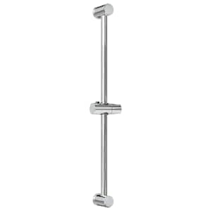 Držák sprchové hlavice Chrom 71 cm Nerezová ocel - obrázek 2