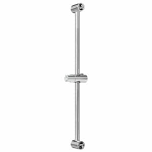 Držák sprchové hlavice Chrom 71 cm Nerezová ocel - obrázek 6