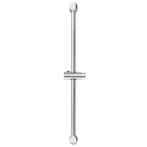 Držák sprchové hlavice Chrom 71 cm Nerezová ocel - obrázek 4