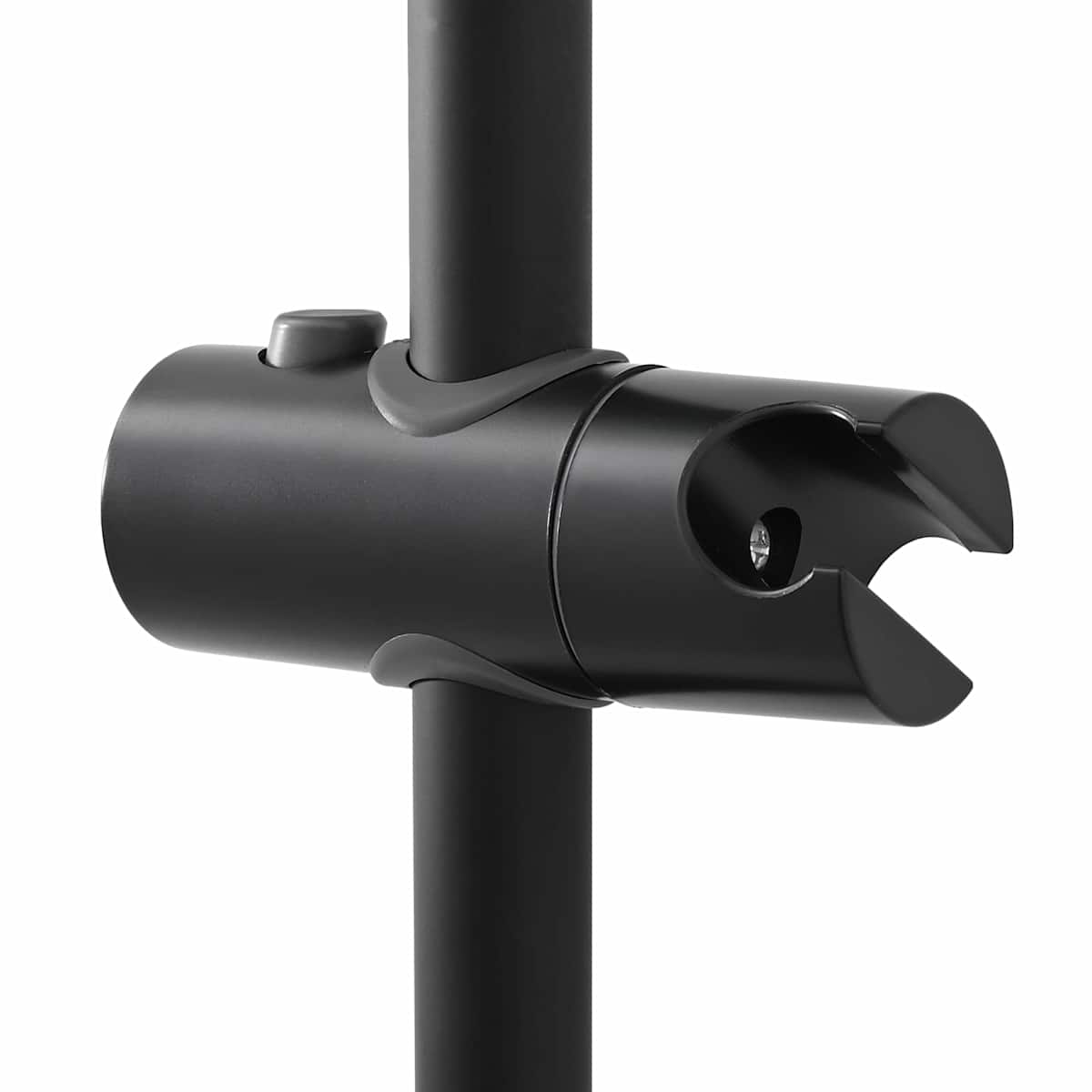 Brusehovedholder Rustfrit stål - Billede 8