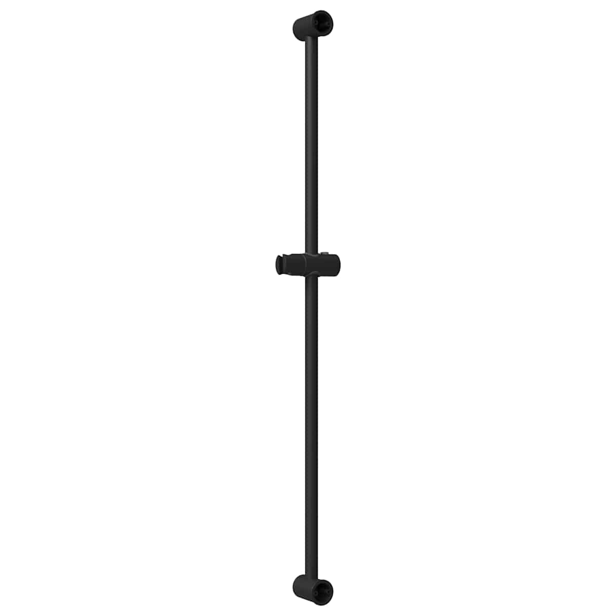 Brusehovedholder Rustfrit stål - Billede 6