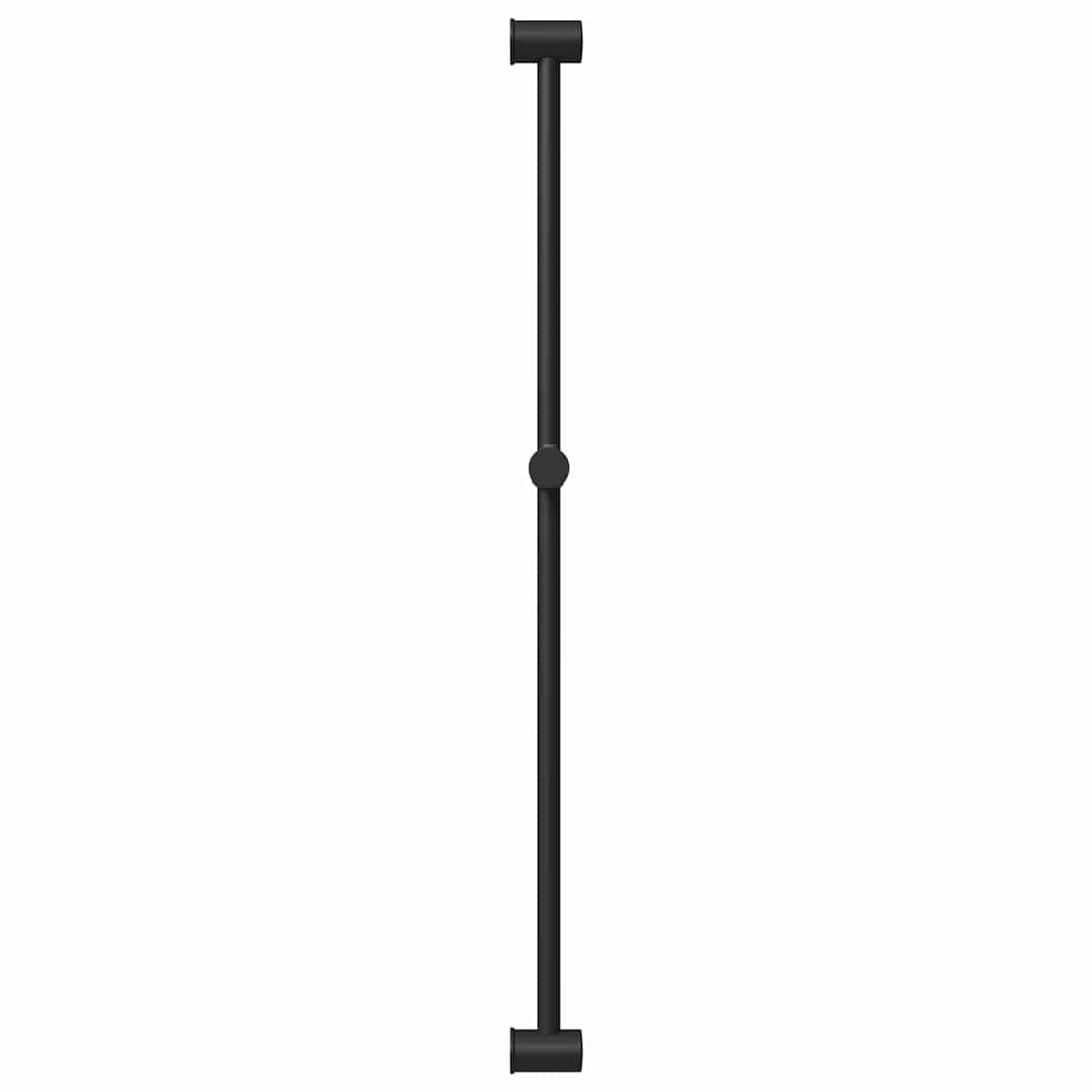 Brusehovedholder Rustfrit stål - Billede 5