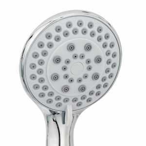Sada sprchové hlavice Chrom 150 cm Nerezová ocel - obrázek 7