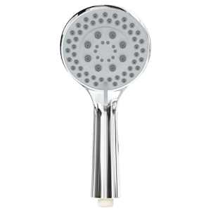 Sada sprchové hlavice Chrom 150 cm Nerezová ocel - obrázek 4
