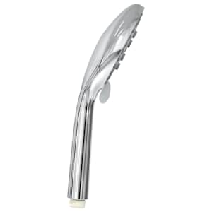 Sada sprchové hlavice Chrom 150 cm Nerezová ocel - obrázek 5