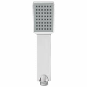 Sada sprchové hlavice Chrom 150 cm Nerezová ocel - obrázek 4