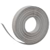 vidaXL Aiaspiirid 25 m 10 cm PE Hall