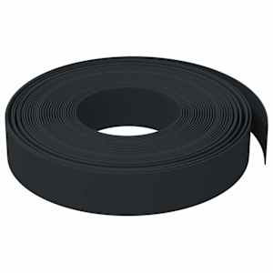Okraje do zahrady 25 m 10 cm PE Černá - obrázek 4