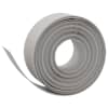 vidaXL Aiaspiirid 25 m 20 cm PE Hall