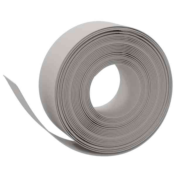 vidaXL Aiaspiirid 25 m 20 cm PE Hall