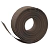 vidaXL Aiaspiirid 25 m 20 cm PE Pruun