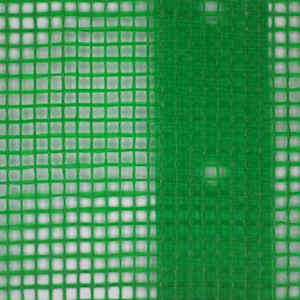 Leno plachta Zelená 1,5 x 5 m 260 gsm PE - obrázek 5