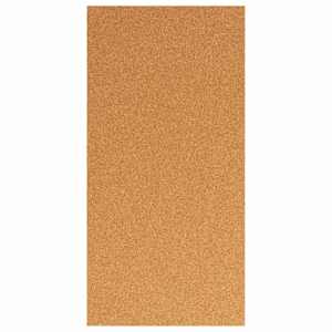 Korková deska 12 pcs 100 x 50 x 1 cm Korek Hnědá - obrázek 2