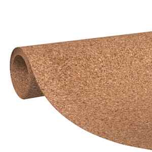 Role korku Hnědá 200 x 50 x 0,2 cm Korek - obrázek 4