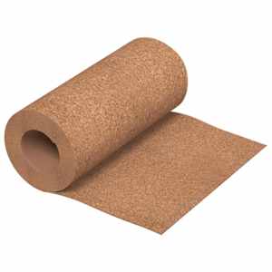 vidaXL Kork rull Pruun 500 x 50 x 0,5 cm Kork