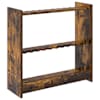 vidaXL Billiardi keppide hoidja Tehispuit 60 x 20 x 57 cm