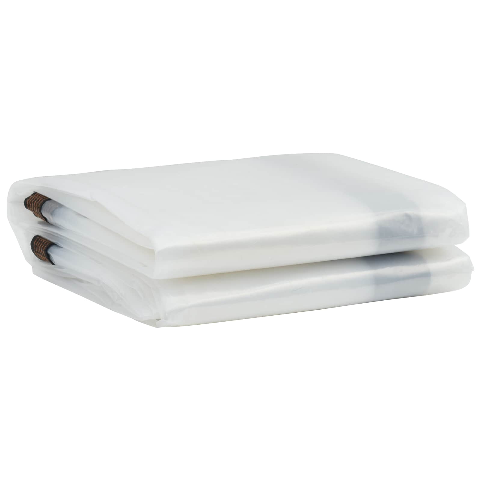 Tarpaulin Transparentno 7 x 5 m PE - slika 7
