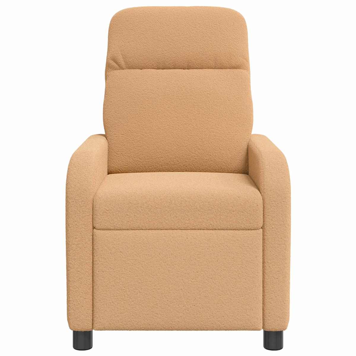 Massage Lænestol Bouclé - Billede 6