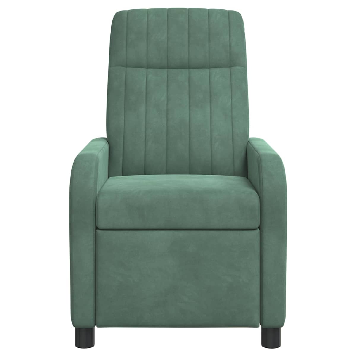 Massage Lænestol Velour (V) - Billede 6