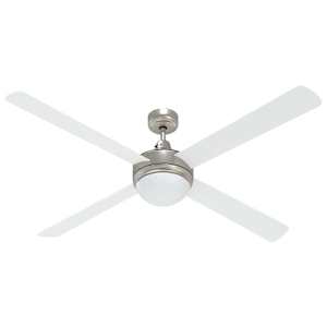 Stropní ventilátor s osvětlením a dálkovým ovládáním Ø 130 cm - obrázek 3